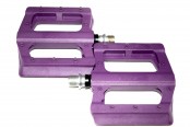 Фото товара «Педали HT PA12 Dark Purple (PA12XX0909H1X0)»