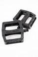 BMX Педали Kink Hemlock Black (черный) арт: K4550BLK