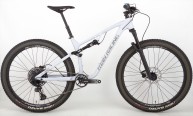 Фото товара «Велосипед Titan Racing Cypher DC Dash Quaker Grey»